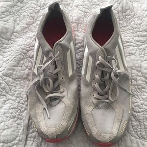 ForMotion Running Shoes